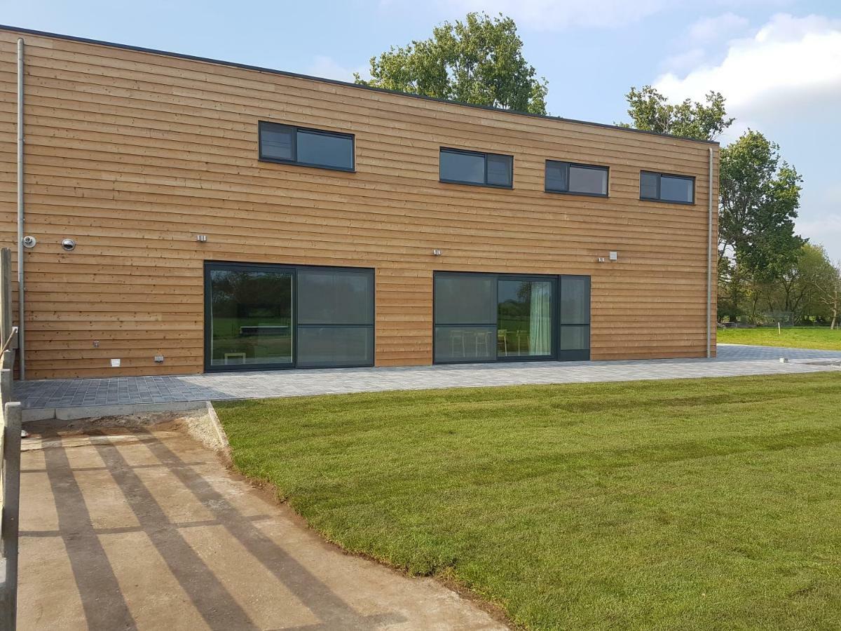 De Schaapskooi Villa Kasterlee Exterior photo